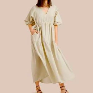 Modern Citizen-  Lyra Dress